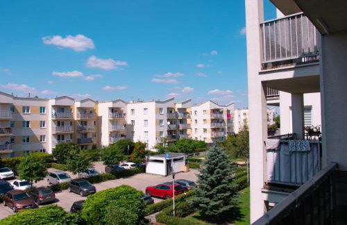 SDH 2 Radzymin comfortable apartment near Warsaw - Foto 15