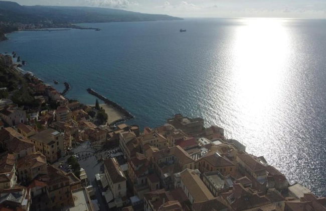 Holiday Home in Pizzo Near Tyrrhenian Sea - Foto 34