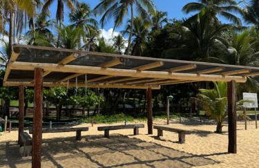 Bangalô 6 praia de Guaratiba prado BA - Photo 26