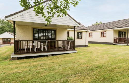 Brunston Castle - Foto 2