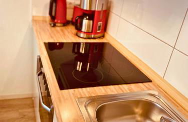 FeWo Nebenan - Foto 37