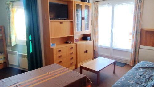 Pied de pistes 3 Pièces, 6 couchages aux Adrets-Prapoutel - FR-1-771-77 - Foto 4