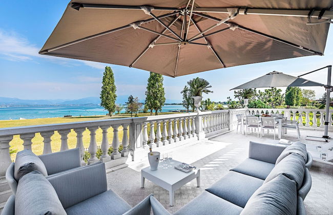 Luxury Lake Front Catullo A2 by Wonderful Italy - Foto 34