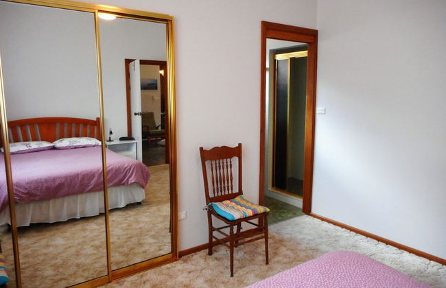 Norfolk at Hat Head - Photo 6