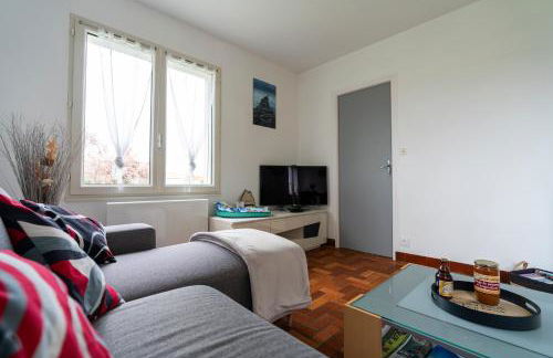 fleur de sel d Oléron 3 chambres - Foto 5