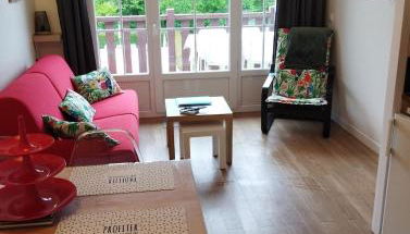 Appartement vue riviere - Foto 2