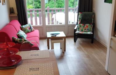 Appartement vue riviere - Foto 2