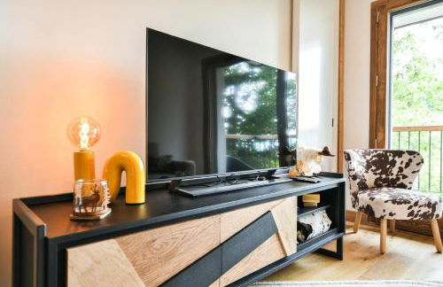 Les Chalets de L'Aiguille C003 - Foto 16