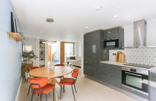 A unique house near the River Nidd in Knaresborough - Foto 6