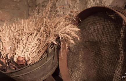 Casa Rural La Molinera Etxea - Foto 47