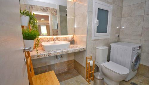 Potamos Deluxe White Apartment - Foto 3