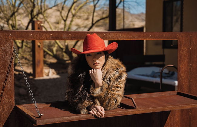 Sacred Sands - Lobo Luna - Photo 27