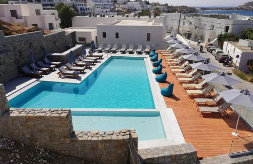 Pelagos Studios - Foto 22