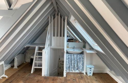 La Maison Bleue - Photo 10