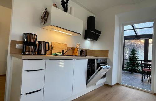 Spreewaldapartments-Kossatz - Foto 12