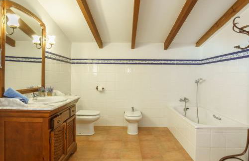 Holiday Home Cas Frare by Interhome - Foto 40