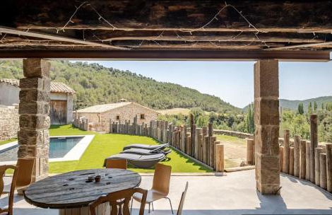 La Torreta d'Olius - Foto 47