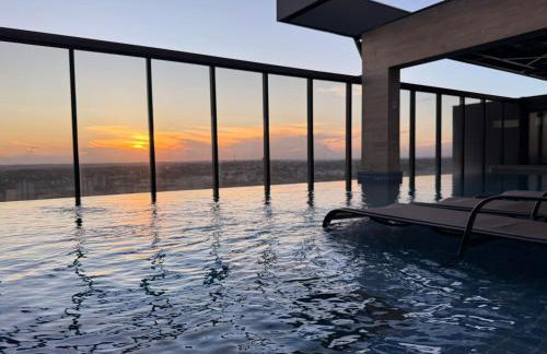 Apê Central Dourados - Photo 7