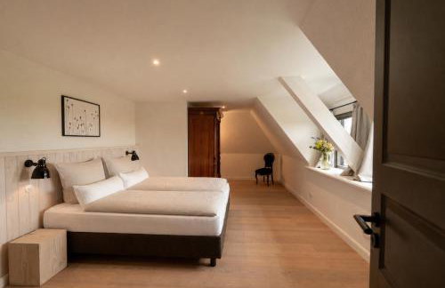 Rickmer's Hoff Grand Cottage - Sauna, Kamin & Reet - Foto 16