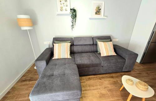 Beach Apartment Mar del Norte - Photo 19