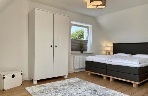 Deichquartier - Foto 33