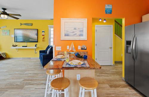 The Lucky Beach House, The Most Popular Beach House in Atlantic City! WOW! - Foto 8