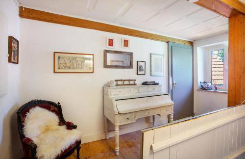 Ferienwohnung auf dem Wald 4 Per - Foto 7