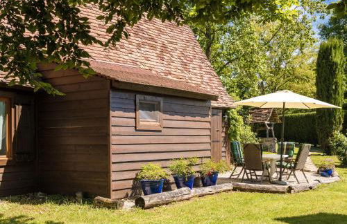 Rustic Chic Country Cottage - Foto 7