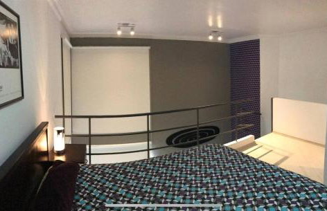 Apartamento Inteiro - Duplex no Panamby - Próximo do Estádio do Morubi - Hospital Albert Einstein - Expo Transámerica - Shopping Jardim Sul e Morumbi Towm - Consulado Americano - Foto 9