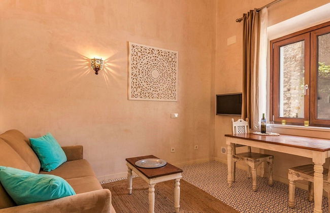 Belvilla by OYO Apartamento PB 1 Dormitorio 1-6 - Photo 8