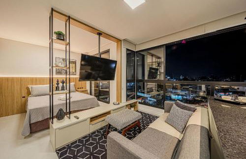 Studio H Residencial Flipchave STH000 - Foto 8