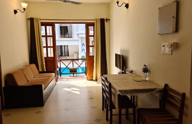 Coastal Suites Apart-Hotel - Foto 27