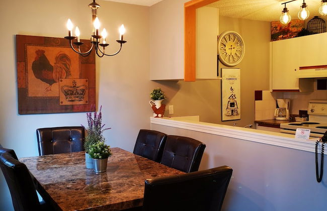 Canadian Rockies Chalets - Foto 40