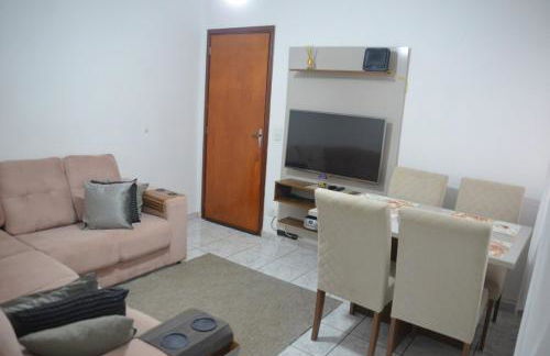 Apto 2 dormitórios 1 banheiro 1 vaga descoberta - Foto 15