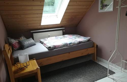 Ferienwohnung Hopfengärtner - Foto 3