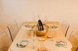 Cabanal Beach House - 10 min to ocean , FastWifi , SmartTV, AC - Foto 4