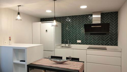 La Antigua Muralla - Foto 2