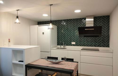 La Antigua Muralla - Foto 2