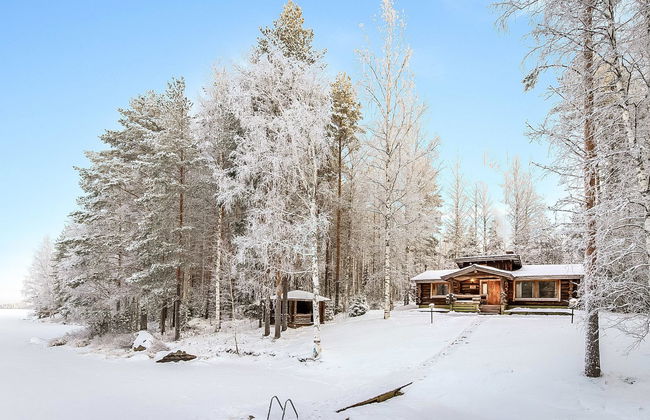 Papanmökki - Foto 1