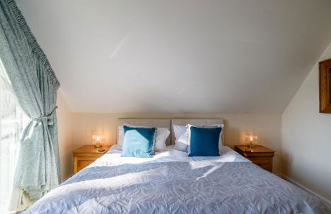 Trewhiddle Retreat V7 by Together Travel - Luxury 3-Bedroom Villa - Foto 19