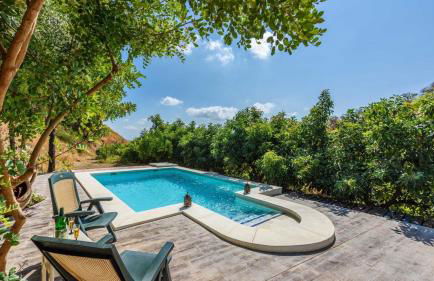 Casa La Casilla Guaro by Ruralidays - Foto 26