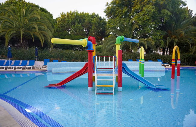 Alfagar Aparthotel - Photo 55