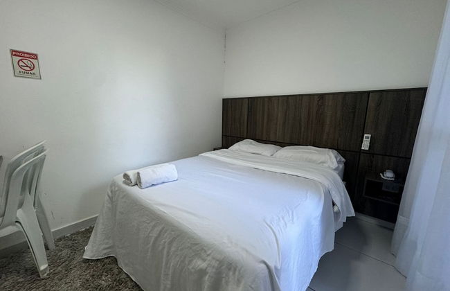 John R Hotel Curitiba - Foto 9