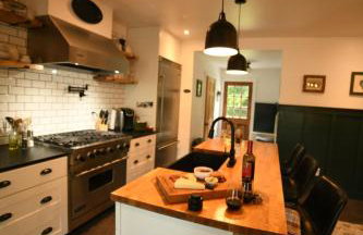 Farmhouse Lodge - Foto 31