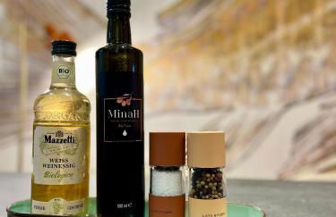 Bunter Hund Apartments - Hund, Parkplatz, Wintergarten - Foto 21