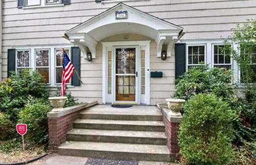 Walk to Notre Dame Harter Heights Hideaway - Foto 5