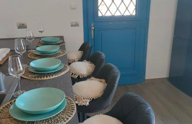 Villa Sasà - Foto 23