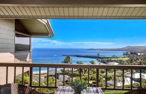 Kapalua Ridge Villas, Ground Floor 1-Bedroom Ocean View plus Den, Recently Remodeled, Complimentary Rental Car Included! KRV-514 by KBM - Foto 152