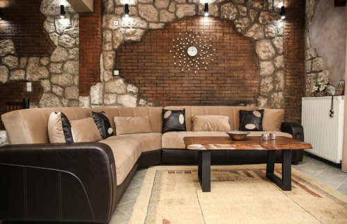 Giota's cozy house - Foto 4