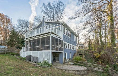 Rising Sun Cottage 3 Bedroom 3 Bathroom - Foto 1